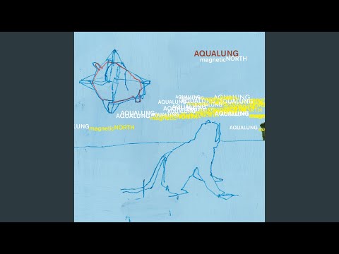 Thin Air - Aqualung