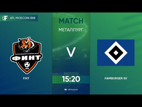 AFL20. Euroleague C3. Day 4. Fint - Hamburger SV.