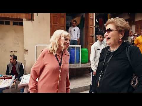 Promo Sky Uno: Quelle Brave Ragazze 2 - ep3