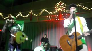 Candyland by Love and Theft