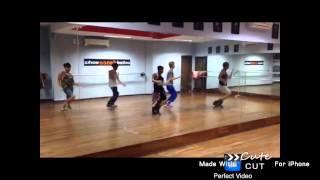 Dondria feat jermaina dupri - you&#39;re the one (chukie remix)