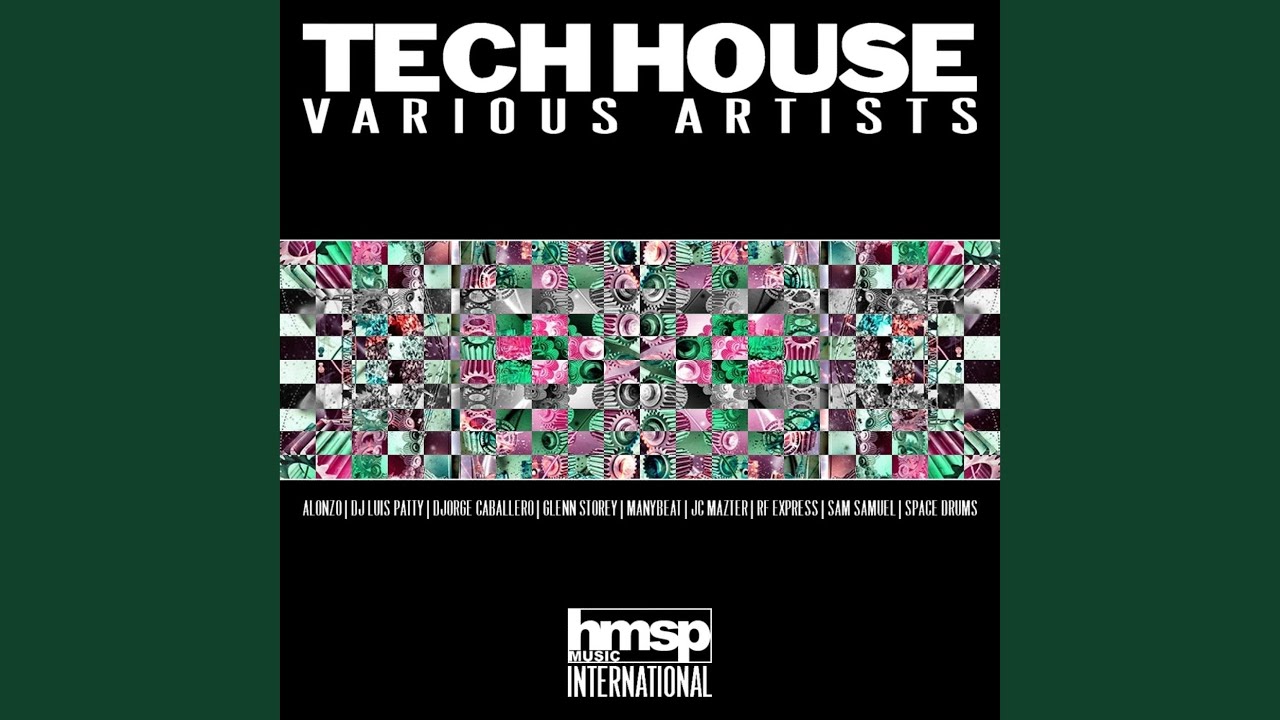 Darkoticos (Original Mix)