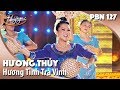PBN 127 Hương Thủy Hương Tình Trà Vinh