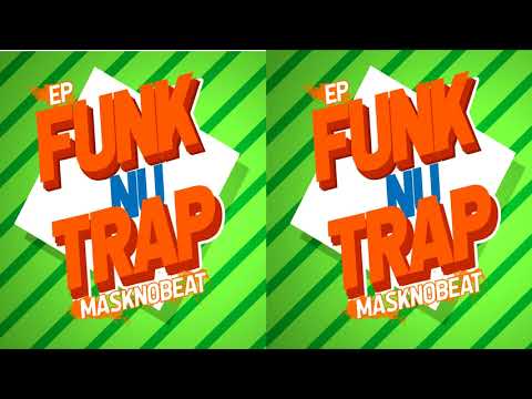 04 - MC MAGRINHO (REMIX VEM DE BOCA) [ TRAP NU FUNK]