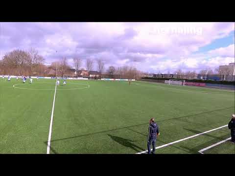 WVF MO17 1 vs JO14-2 (2-4)