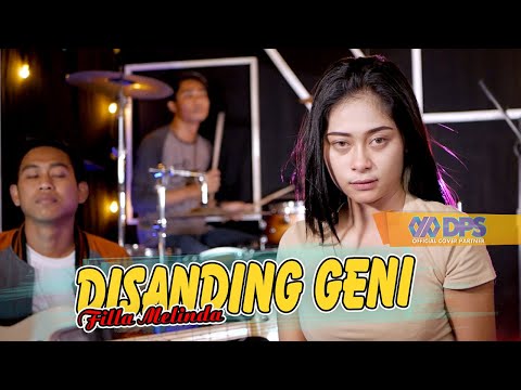 Disanding Geni - Filla Melinda // Koplo