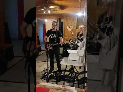 Axel Bauer & Zazie - À ma place (22 avr. 2023)