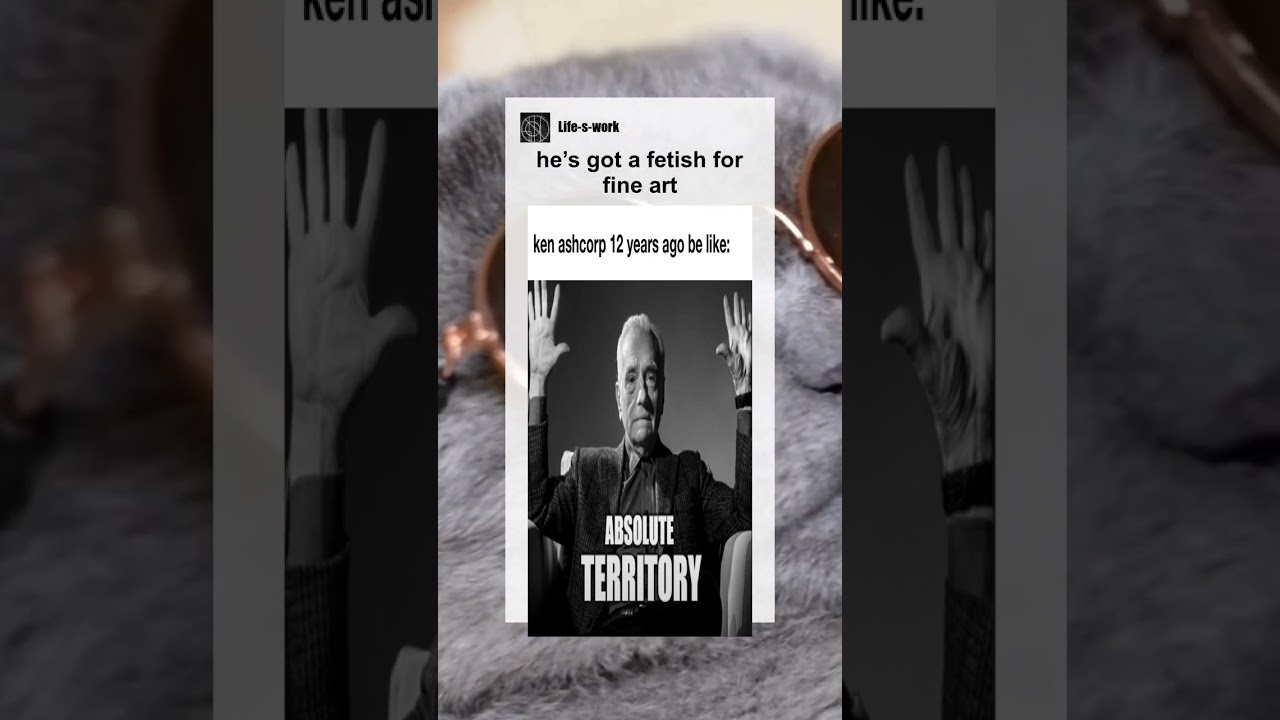 he’s got a fetish for fine art #memes #meme #memesdaily