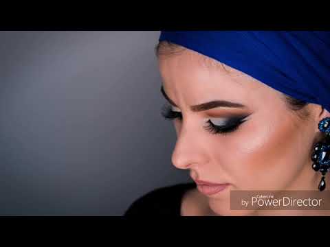 Arabic - LarisSa Make-up Ploiesti