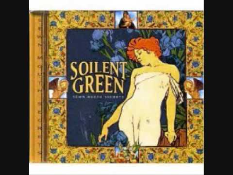 Soilent Green -  Build fear