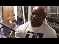 Are You Predator or Prey - Ronnie Coleman Mindset