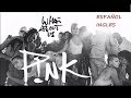Pink - What About Us (HQ/HD AUDIO)(Subtitulos Español & Lyrics Ingles) Pink - What About Us (HQ/HD AUDIO)(Subtitulos Español & Lyrics Ingles)