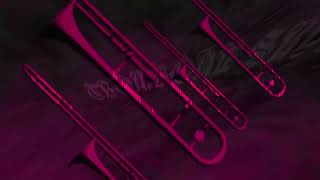 Cover art for Trombone Skyze (NASTY MIX)