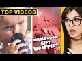 Most Hilarious New Prank Reactions | SSSniperWolf DEFAULT Thumbnail