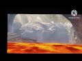 Reused Scream Ice Age Edition