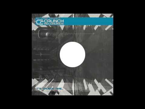 Verse & DKay - Off The Rails (Crunch Recordings 001)