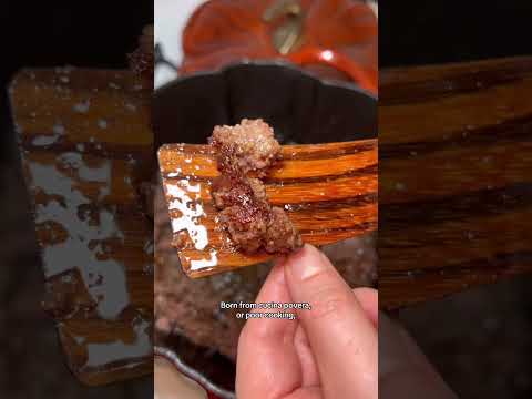 Pasta e Fagioli 🥣🫘 Bite