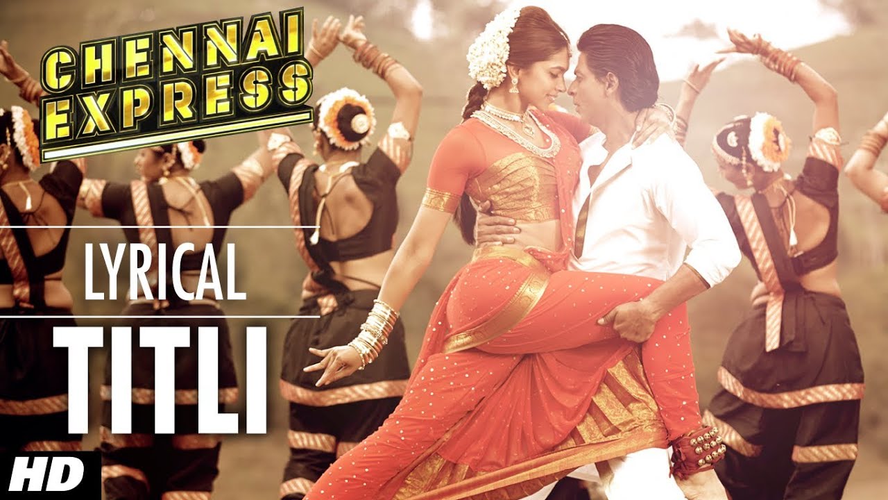 Ban Ke Titli Dil Uda Lyrics| Chinmayi Sripada, Gopi Sunder Lyrics