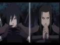 Itachi, Sasuke, Madara & Tobi - Faint,Linkin Park ...