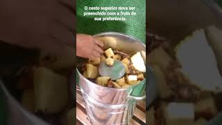 Vídeo sobre o produto