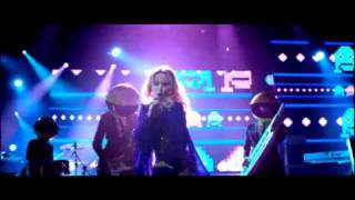Kylie Minogue - Better Than Today [Official Video]