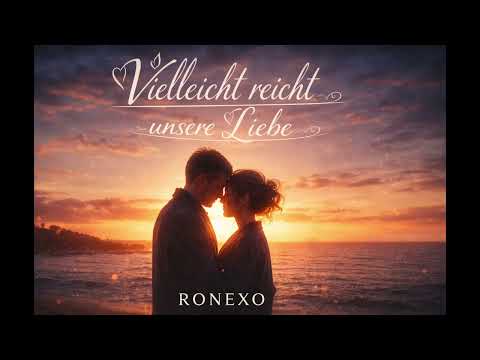 RONEXO - Vielleicht reicht unsere Liebe 