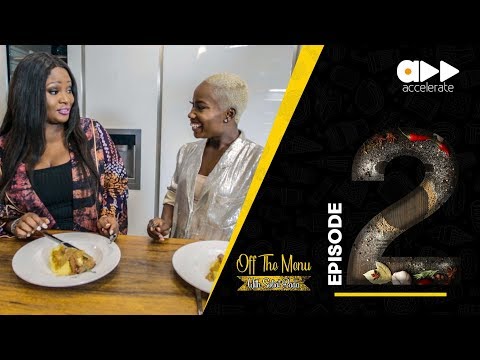 Off The Menu- How To Make Bangers & Mash With Toolz (Ep 2)
