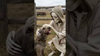 犬と人類の歴史