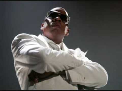 Brooklyn (We Go Hard) - Jay-Z feat. Santogold
