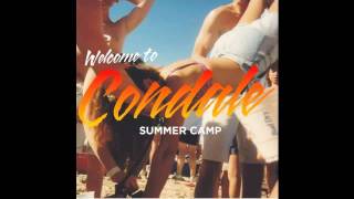 Song of the Day 10-7-11: Better Off Without You by Summer Camp