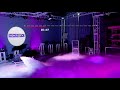 MK F12 Dry Ice Low Fog Machine 6000W Low Lying Fog
