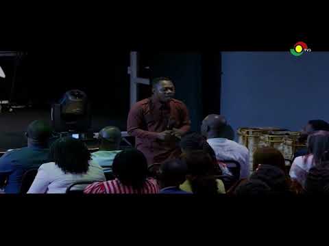 LIVE: Word of Life With Prophet John Anokye || 28-06-2026