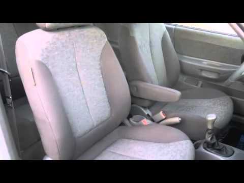 2005 Hyundai Accent Leesburg FL 34748
