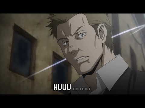 POPZZY ENGLISH - I NEED A BAG | AMV