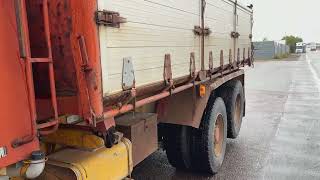 Satılık Volvo N10 damperli kamyon - Görüntü 4 | Autoline TR Volvo N10 damperli kamyon | Görüntü 4 - Autoline