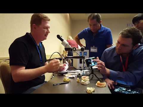 PUK D3 Micro Pulse Welder