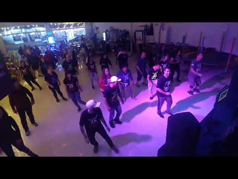 Passinho 64 ( Ferrugem)