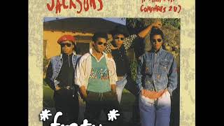 The Jacksons - Nothin' (That Compares 2 U)