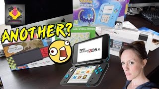 Nintendo 2DS XL - The END FOR THE NINTENDO 3DS | GOOD or BAD? | TheGebs24