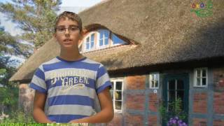 Vorstellung unserer Schülergenossenschaft