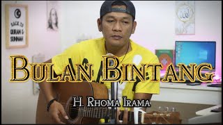 Download lagu BULAN BINTANG - H. Rhoma Irama ( Cover Pop Version By ZANCA mp3 Download lagu BULAN BINTANG - H. Rhoma Irama ( Cover Pop Version By ZANCA mp3