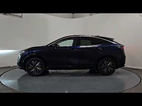 Nissan Ariya 87kWH Evolve €551 p/m - Image 2