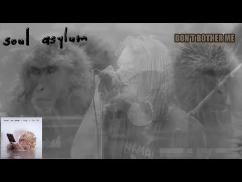 Video thumbnail for Don’t Bother Me
