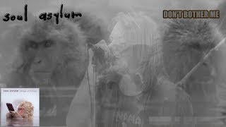 Soul Asylum - Don't Bother Me (music video)