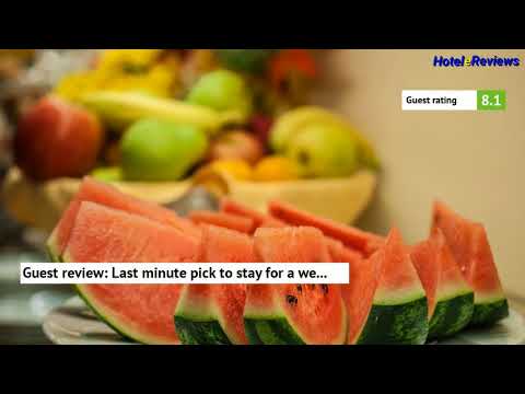 Hotel Scandinavia *** Hotel Review 2017 HD, Marina Di Massa, Italy