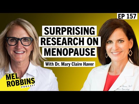 The #1 Menopause Doctor: How to Lose Belly Fat, Sleep Better, & Stop Suffering Now