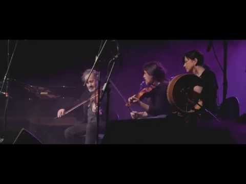 Kieran Quinn - Steve Wickham - Seamie O'Dowd - Cathy Jordan