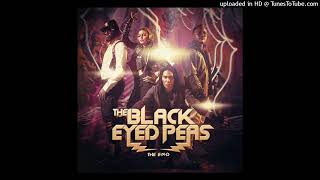 Black Eyed Peas - Party All The Time