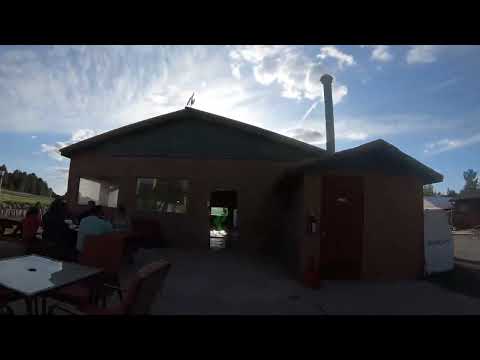 Meet The Canyon Motel   RV Park in Williams AZ | RV Park Guru #rvparkguru