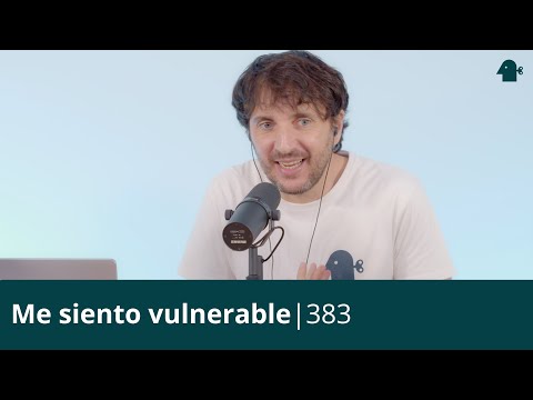 I feel vulnerable 😖 | Understand Your Mind | 383